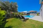 Villa Noura 5 - Muğla, Fethiye, Ovacık - Fotoğraf 24