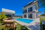 Villa Noura 6 - Muğla, Fethiye, Ovacık - Fotoğraf 13