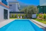 Villa Noura 6 - Muğla, Fethiye, Ovacık - Fotoğraf 18