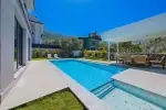 Villa Noura 6 - Muğla, Fethiye, Ovacık - Fotoğraf 19