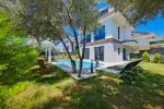 Villa Noura 5 - Muğla, Fethiye, Ovacık - Fotoğraf 14