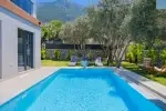 Villa Noura 6 - Muğla, Fethiye, Ovacık - Fotoğraf 22