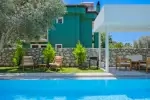 Villa Noura 5 - Muğla, Fethiye, Ovacık - Fotoğraf 25