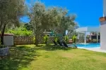 Villa Noura 6 - Muğla, Fethiye, Ovacık - Fotoğraf 28