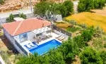 Villa Nova Buğlem - Antalya, Kaş, Kalkan / Bezirgan - Fotoğraf 1
