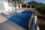 Villa Nova Buğlem - Antalya, Kaş, Kalkan / Bezirgan - Fotoğraf 10