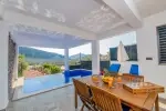 Villa Nova Mira - Antalya, Kaş, Kalkan / Ulugöl - Fotoğraf 12