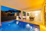 Villa Nova Mira - Antalya, Kaş, Kalkan / Ulugöl - Fotoğraf 7