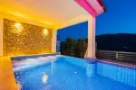 Villa Nova Mira - Antalya, Kaş, Kalkan / Ulugöl - Fotoğraf 5