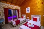 Villa Nuray - Antalya, Kaş, kalkan / İslamlar - Fotoğraf 35