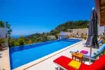 Villa Nuray - Antalya, Kaş, kalkan / İslamlar - Fotoğraf 8