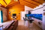 Villa Nuray - Antalya, Kaş, kalkan / İslamlar - Fotoğraf 22