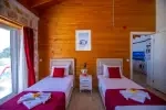 Villa Nuray - Antalya, Kaş, kalkan / İslamlar - Fotoğraf 33