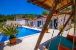 Villa Nuray - Antalya, Kaş, kalkan / İslamlar - Fotoğraf 3