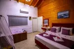 Villa Nuray - Antalya, Kaş, kalkan / İslamlar - Fotoğraf 26
