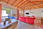 Villa Ocean Breeze 1 - Antalya, Kaş, Kalkan / Patara - Fotoğraf 14