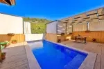 Villa Ocean Breeze 1 - Antalya, Kaş, Kalkan / Patara - Fotoğraf 6