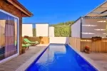 Villa Ocean Breeze 1 - Antalya, Kaş, Kalkan / Patara - Fotoğraf 5