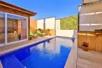 Villa Ocean Breeze 1 - Antalya, Kaş, Kalkan / Patara - Fotoğraf 4