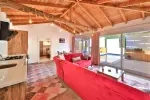 Villa Ocean Breeze 1 - Antalya, Kaş, Kalkan / Patara - Fotoğraf 17