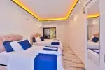 Villa Ocean Breeze 2 - Antalya, Kaş, Kalkan / Patara - Fotoğraf 26