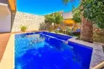 Villa Ocean Breeze 2 - Antalya, Kaş, Kalkan / Patara - Fotoğraf 6