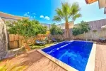 Villa Ocean Breeze 2 - Antalya, Kaş, Kalkan / Patara - Fotoğraf 5