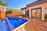 Villa Ocean Breeze 2 - Antalya, Kaş, Kalkan / Patara - Fotoğraf 1