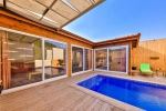 Villa Ocean Breeze 1 - Antalya, Kaş, Kalkan / Patara - Fotoğraf 2