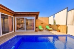 Villa Ocean Breeze 1 - Antalya, Kaş, Kalkan / Patara - Fotoğraf 1