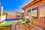 Villa Ocean Breeze 1 - Antalya, Kaş, Kalkan / Patara - Fotoğraf 7