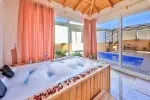 Villa Ocean Breeze 1 - Antalya, Kaş, Kalkan / Patara - Fotoğraf 21