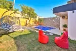 Villa Ocean Breeze 3 - Antalya, Kaş, Kalkan / Patara - Fotoğraf 10