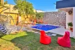 Villa Ocean Breeze 3 - Antalya, Kaş, Kalkan / Patara - Fotoğraf 9