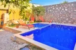 Villa Ocean Breeze 3 - Antalya, Kaş, Kalkan / Patara - Fotoğraf 13