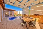 Villa Ocean Breeze 1 - Antalya, Kaş, Kalkan / Patara - Fotoğraf 13