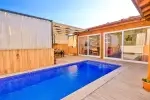 Villa Ocean Breeze 1 - Antalya, Kaş, Kalkan / Patara - Fotoğraf 11