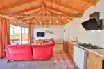 Villa Ocean Breeze 1 - Antalya, Kaş, Kalkan / Patara - Fotoğraf 15