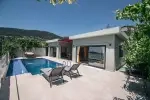 Villa Odesa - Antalya, Kaş, kalkan / İslamlar - Fotoğraf 13