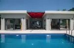 Villa Odesa - Antalya, Kaş, kalkan / İslamlar - Fotoğraf 10