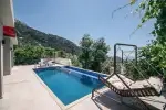 Villa Odesa - Antalya, Kaş, kalkan / İslamlar - Fotoğraf 14