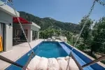 Villa Odesa - Antalya, Kaş, kalkan / İslamlar - Fotoğraf 16