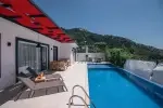 Villa Odesa - Antalya, Kaş, kalkan / İslamlar - Fotoğraf 11