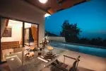 Villa Odesa - Antalya, Kaş, kalkan / İslamlar - Fotoğraf 8