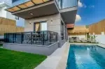 Villa Okyanus - Muğla, Fethiye, Çiftlik - Fotoğraf 3