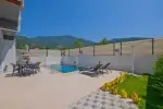 Villa Oldem 2 - Muğla, Fethiye, Yeşilüzümlü - Fotoğraf 18