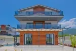 Villa Oldem 1 - Muğla, Fethiye, Yeşilüzümlü - Fotoğraf 6