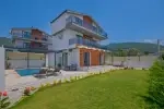 Villa Oldem 1 - Muğla, Fethiye, Yeşilüzümlü - Fotoğraf 5