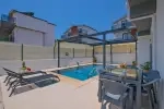Villa Oldem 1 - Muğla, Fethiye, Yeşilüzümlü - Fotoğraf 14
