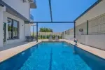 Villa Oldem 1 - Muğla, Fethiye, Yeşilüzümlü - Fotoğraf 9